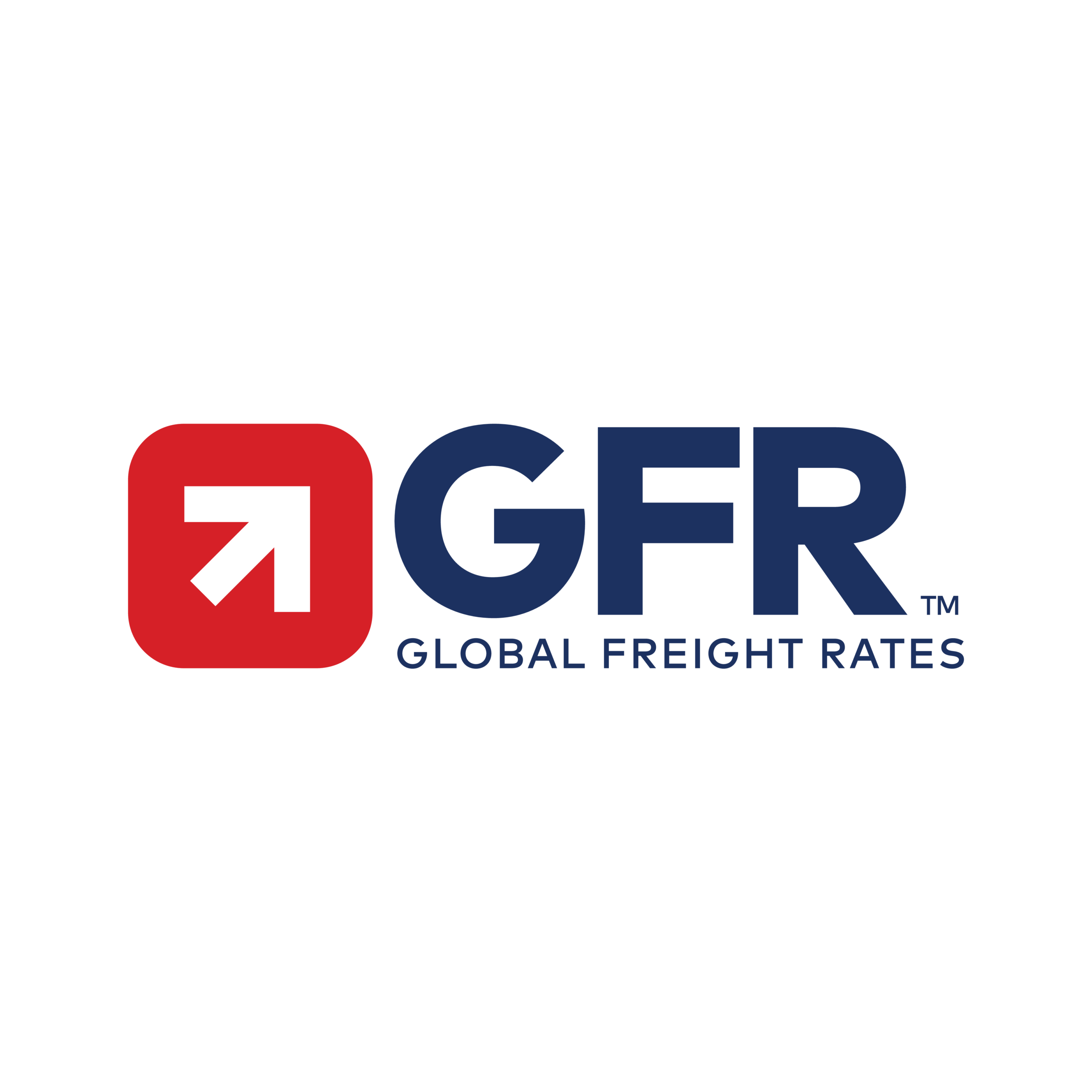 GFR Logistics